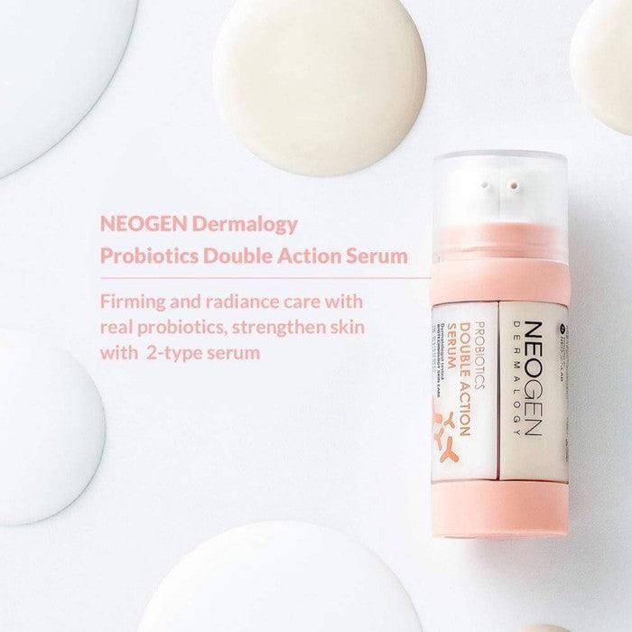 NEOGEN - Probiotics Double Action Serum