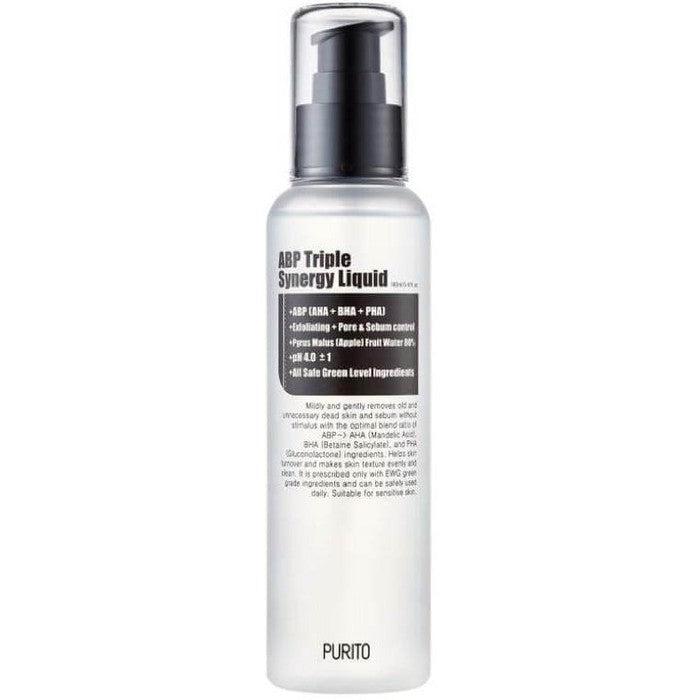 PURITO - ABP Triple Synergy Liquid 160ml