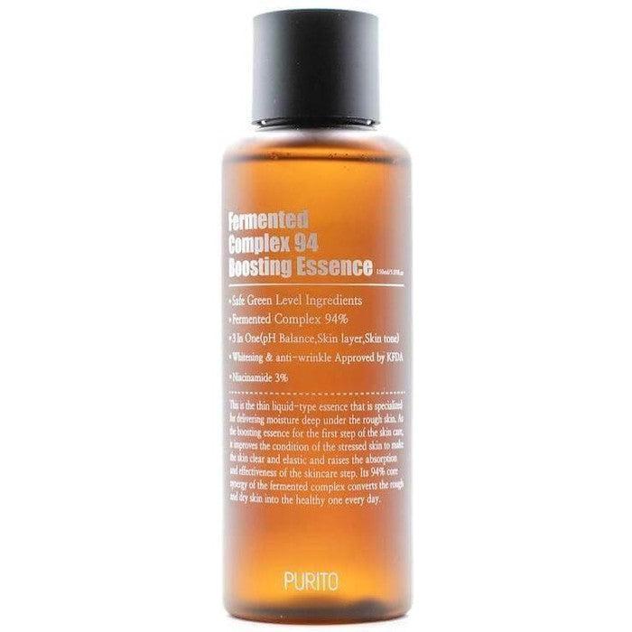 PURITO - Fermented Complex 94 Boosting Essence 150ml
