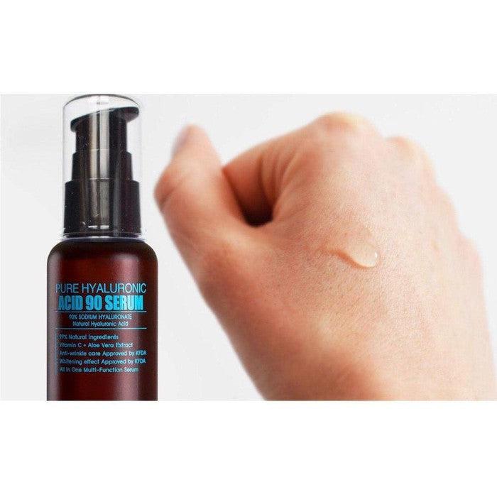 PURITO - Pure Hyaluronic Acid 90 Serum 60ml