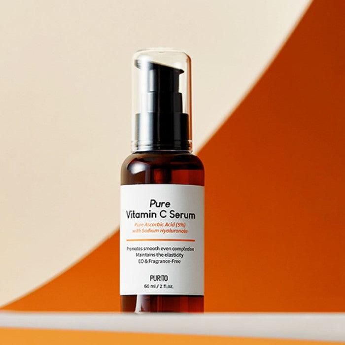 PURITO - Pure Vitamin C Serum 60ml