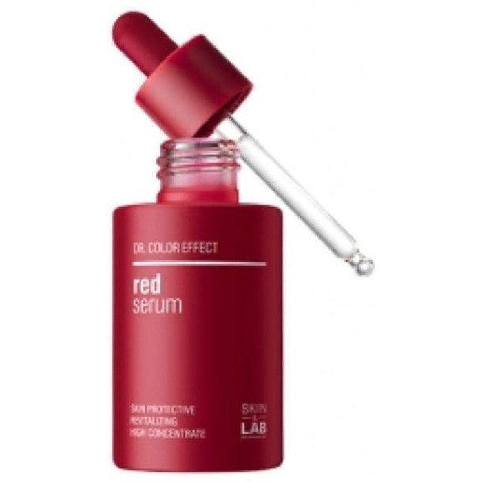 SKIN & LAB Red Serum