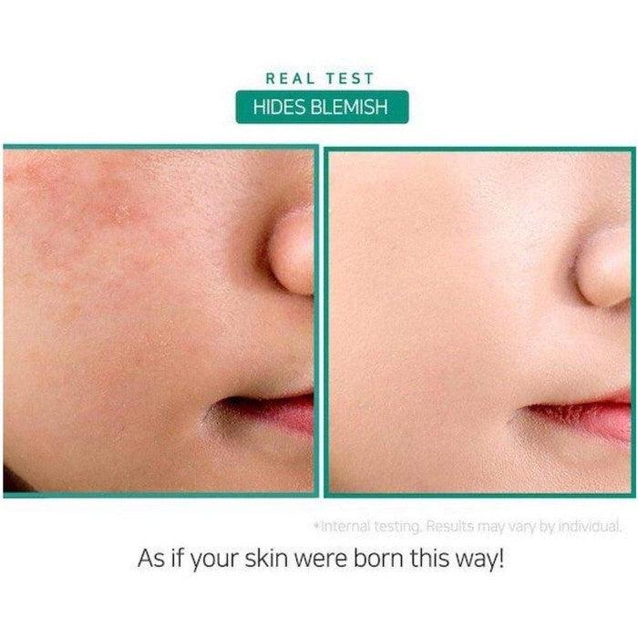 SOME BY MI Killing Cover Moisture Cushion SPF50+