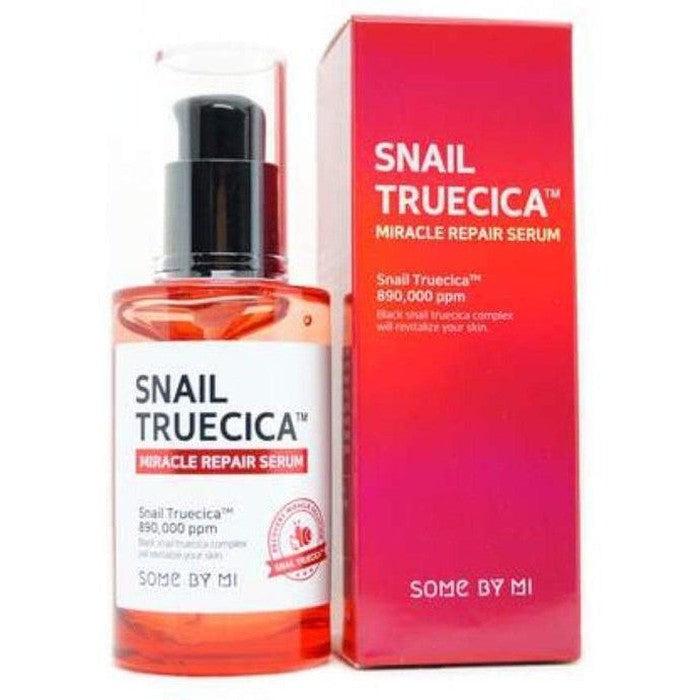 SOME BY MI - Snail Truecica Miracle Repair Serum