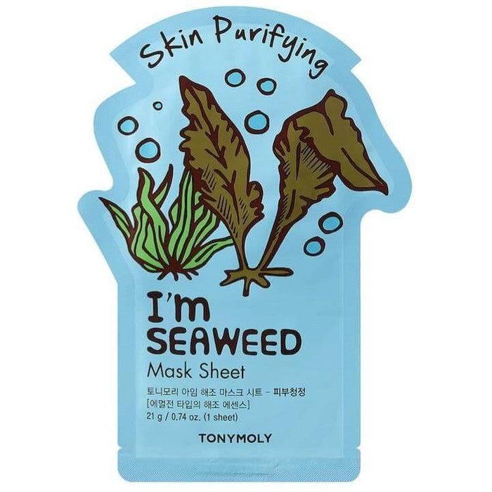 TONYMOLY I’m Real Sheet Mask