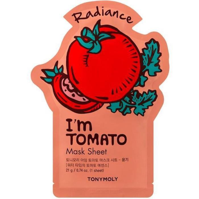 TONYMOLY I’m Real Sheet Mask