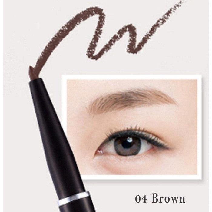 TONYMOLY - Lovely Eyebrow Pencil - 6 colours