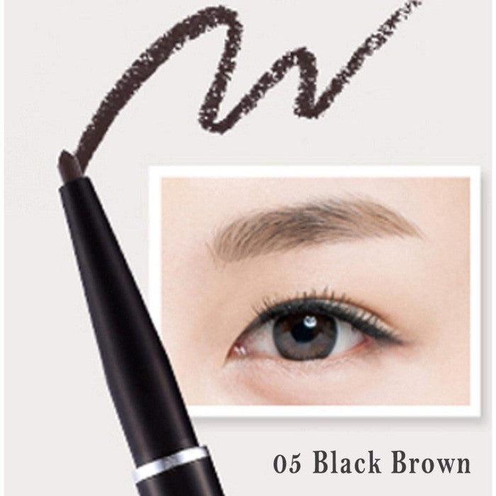 TONYMOLY - Lovely Eyebrow Pencil - 6 colours