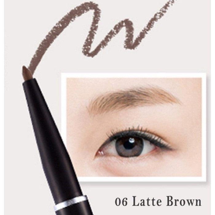 TONYMOLY - Lovely Eyebrow Pencil - 6 colours