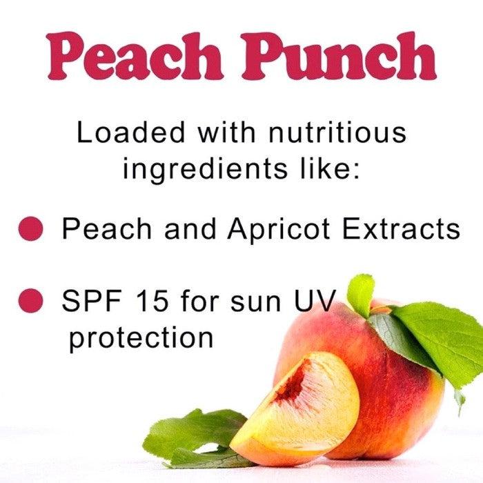 TONYMOLY Peach Lip Balm