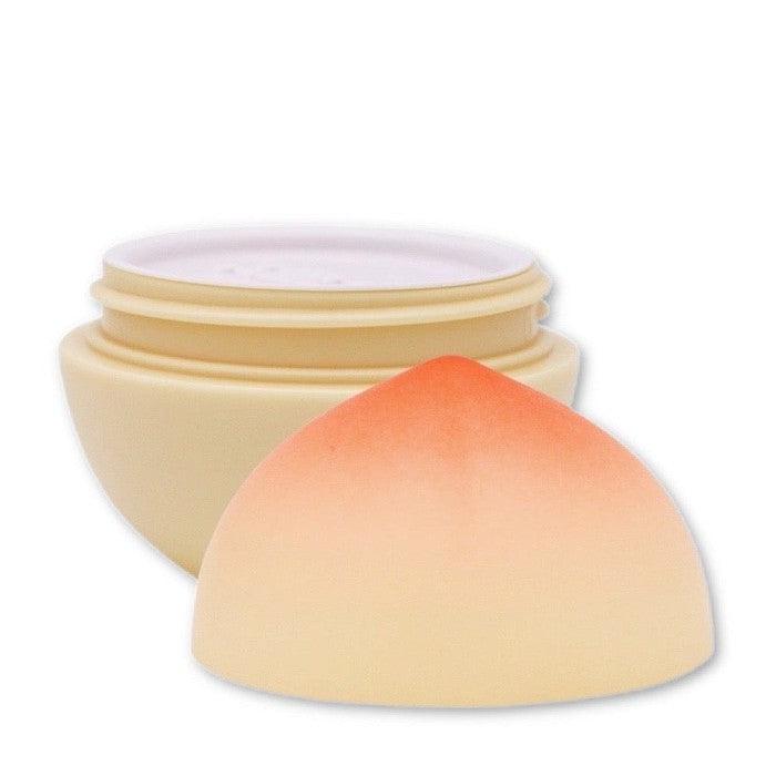 TONYMOLY Peach Lip Balm