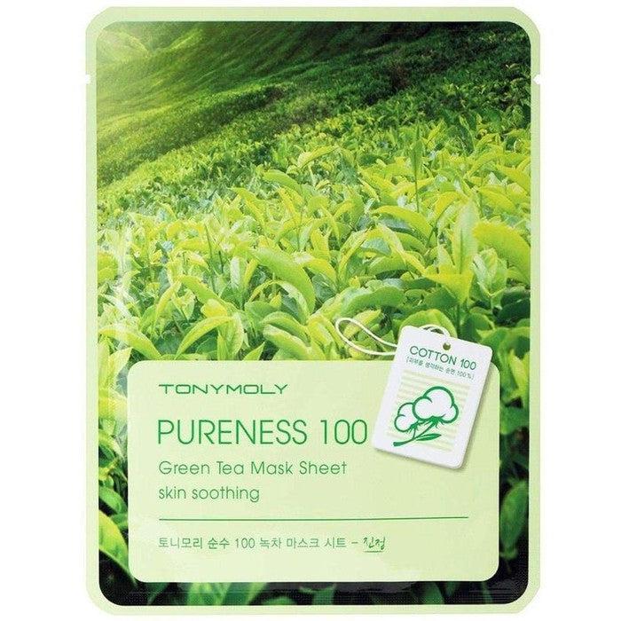 TonyMoly Pureness 100 Sheet Mask