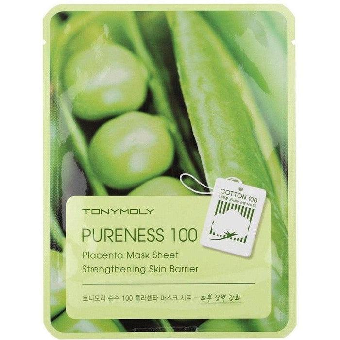 TonyMoly Pureness 100 Sheet Mask