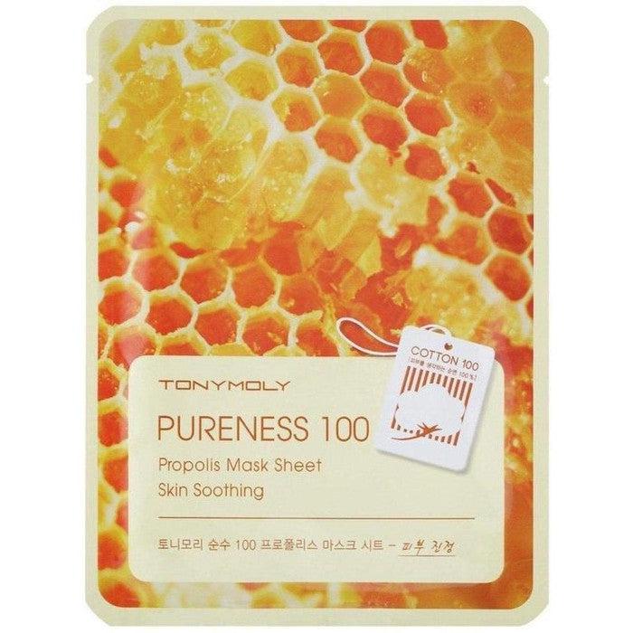 TonyMoly Pureness 100 Sheet Mask
