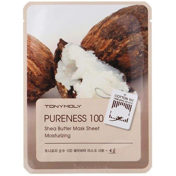 TonyMoly Pureness 100 Sheet Mask