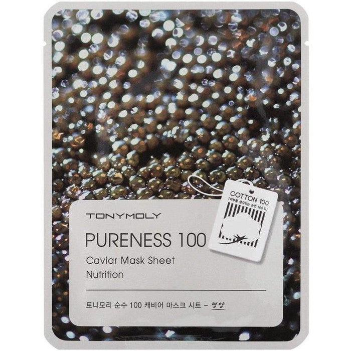 TonyMoly Pureness 100 Sheet Mask