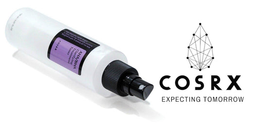 Fall In Love With COSRX