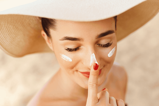 Looking after your skin this summer