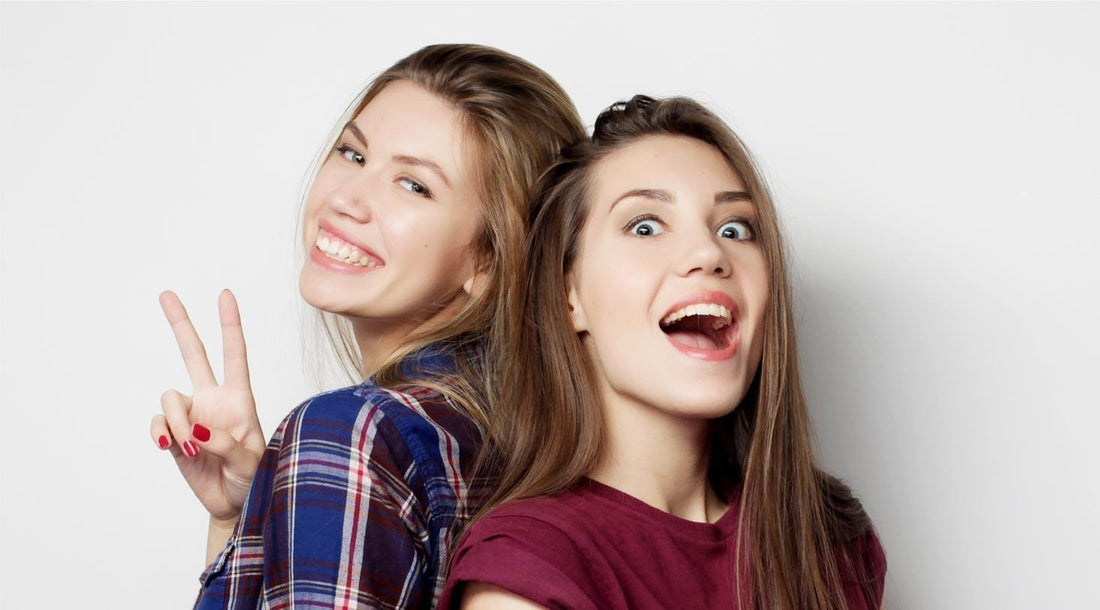 The 4 best Korean products for Teenage Skin!
