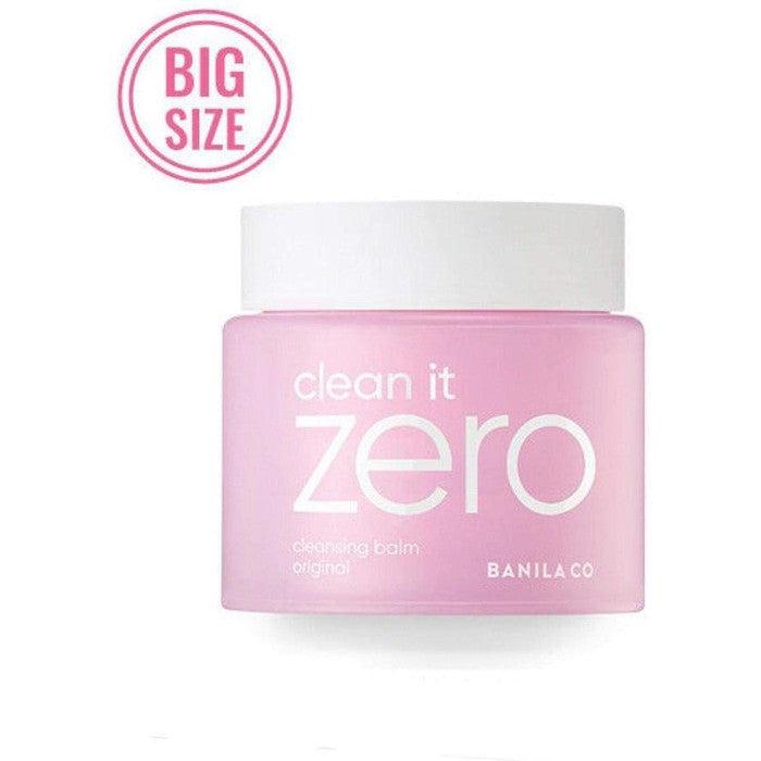 Packaging of BANILA CO - Clean It Zero Cleansing Balm Original