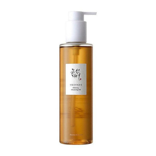 Featured image of BEAUTY OF JOSEON Ginseng Cleansing Oil-Oil Cleansers-K-Beauty UK