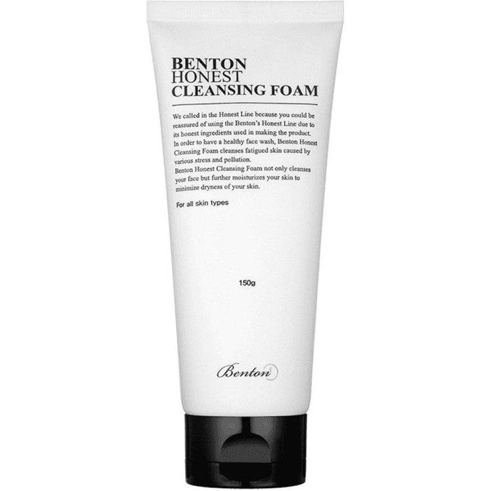 Benton - Honest Cleansing Foam