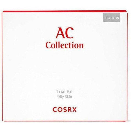 COSRX- AC Collection Trial Kit Intensive