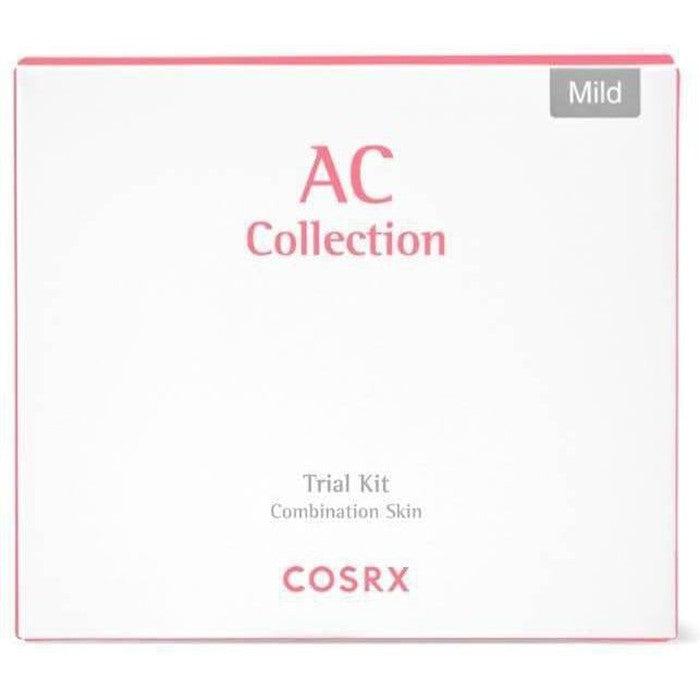 COSRX- AC Collection Trial Kit Mild