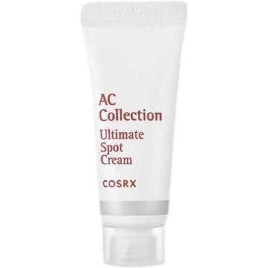 COSRX AC Collection Ultimate Spot Cream Mini