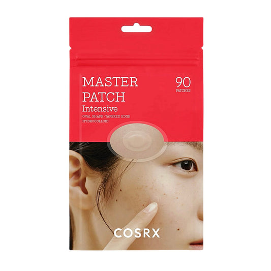 Featured image of COSRX - Acne Pimple Master Patch Intensive 90 patches-Pimple Patches & Spot Creams-K-Beauty UK