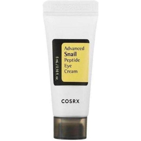 COSRX - Advanced Snail Peptide Eye Cream Mini