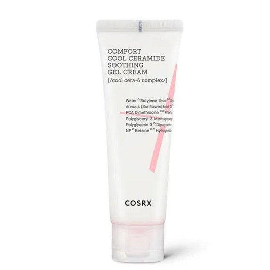 COSRX - Balancium Comfort Cool Ceramide Soothing Gel Cream