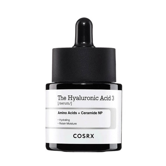 Featured image of COSRX - The Hyaluronic Acid 3 Serum-Serum/Ampoule-K-Beauty UK