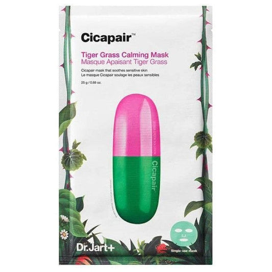 Dr. Jart+ Cicapair (Tiger grass) Calming Mask