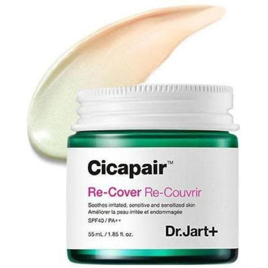 Dr. Jart+ Cicapair (Tiger Grass) Re-Cover