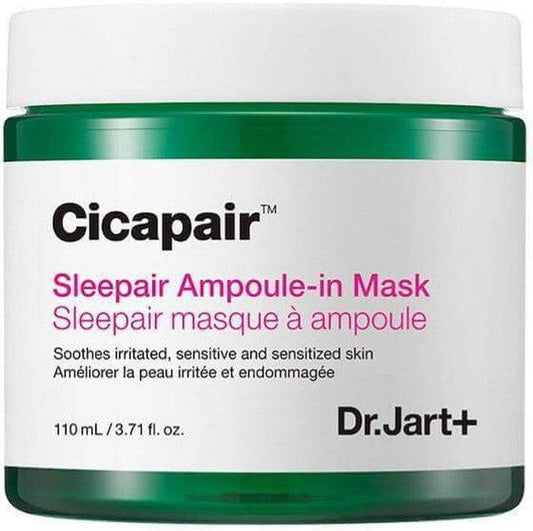 Dr. Jart+ Cicapair ( Tiger Grass) Sleepair Ampoule-in Mask