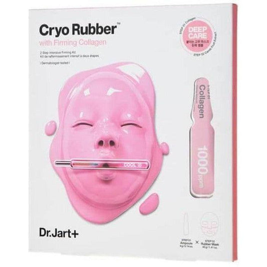 Dr. Jart+ - Cryo Rubber Mask with Firming Collagen