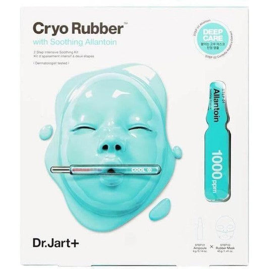 Dr. Jart+ - Cryo Rubber Mask with Soothing Allantoin