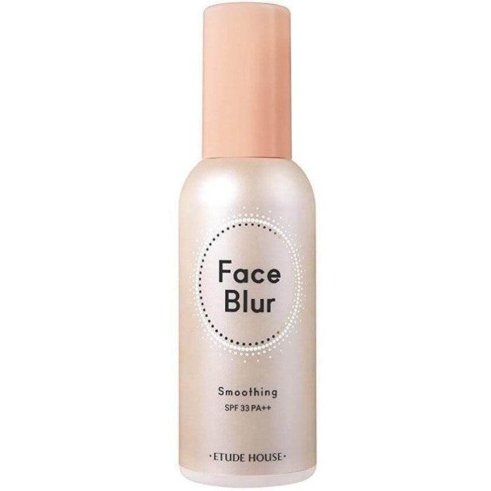 ETUDE - Face Blur Smoothing Edition