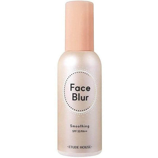 ETUDE - Face Blur Smoothing Edition