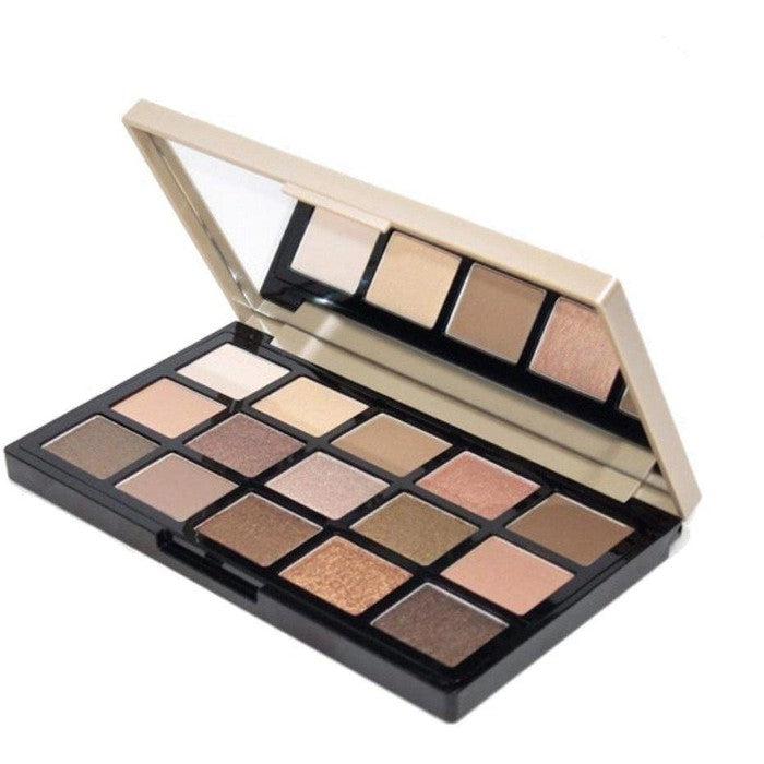Etude House - Play Color Eye Palette | Trench Coat Showroom (DISCONTINUED)