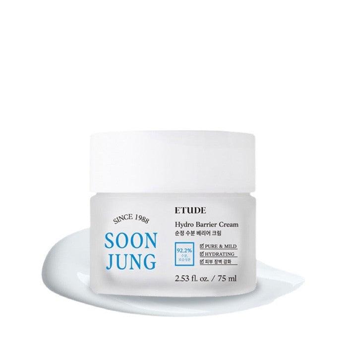 ETUDE - Soon Jung Hydro Barrier Cream