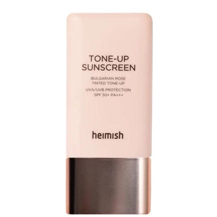 Heimish - Bulgarian Rose Tone-up Sunscreen