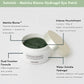 Heimish Matcha Biome Hydrogel Eye Patch
