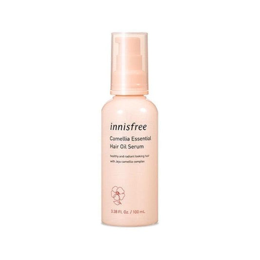 Innisfree - Camellia Essential Hair Oil Serum