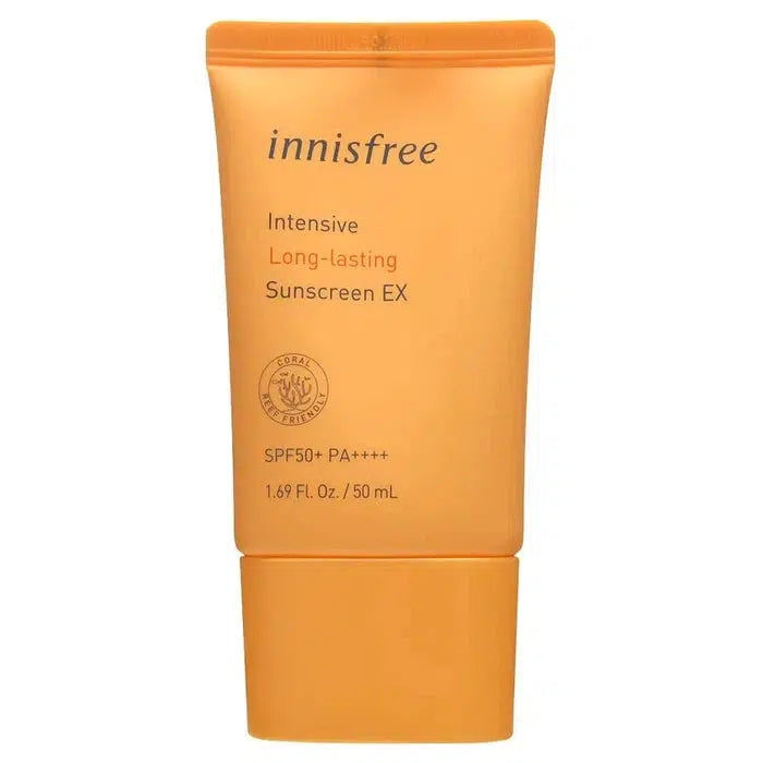 Intensive Long-lasting Sunscreen EX SPF50+ PA++++ 50ml