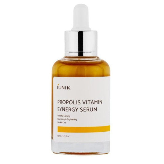 iUNIK - Propolis Vitamin Synergy Serum