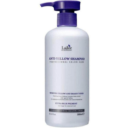 LaDor - Anti-Yellow Shampoo 300ml