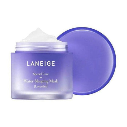 LANEIGE - Lavender Water Sleeping Mask