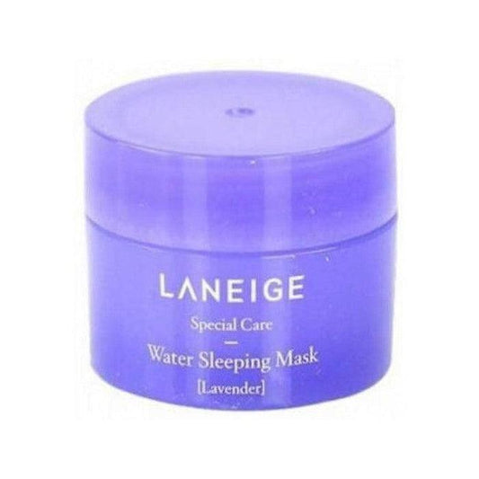 LANEIGE - Lavender Water Sleeping Mask Mini